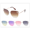 COLOR SUNGLASSES / J 7111