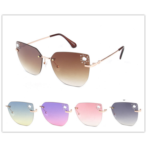 COLOR SUNGLASSES / J 7111