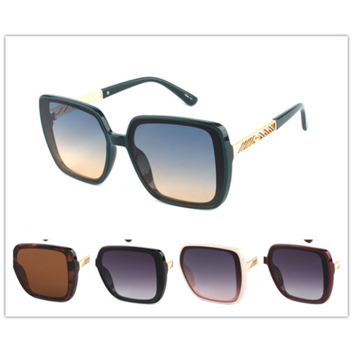 COLOR SUNGLASSES / J 7144 P