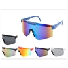 SPORTS WRAP SUNGLASSES / J 7165 P