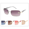 CLEAR SUNGLASSES / J 7186