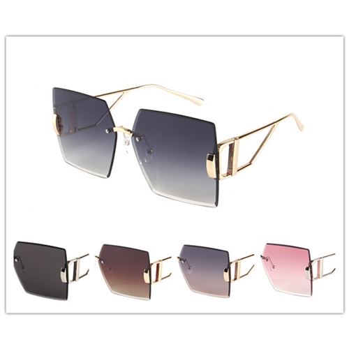 COLOR SUNGLASSES / J 7254