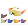 SPORTS WRAP SUNGLASSES / J 7278 P