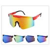 SPORTS WRAP SUNGLASSES / J 7323 P