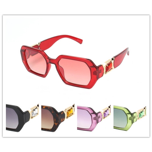 COLOR SUNGLASSES / J 7354 P