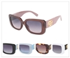 COLOR SUNGLASSES / J 7391 P