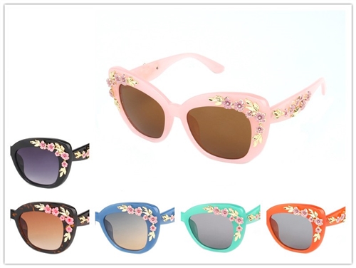 COLOR SUNGLASSES / J 7402 P