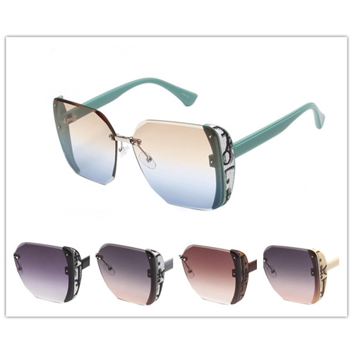 COLOR SUNGLASSES / J 7415 P