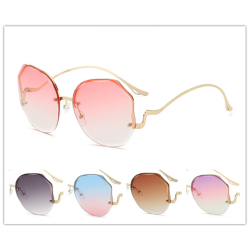 COLOR SUNGLASSES / JQ 4007