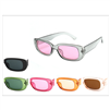 COLOR SUNGLASSES / JQ 4024