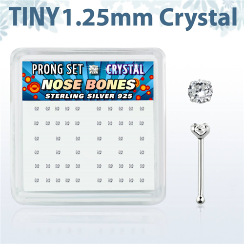 NOSE STUD / NS B5 (NBP6CX)