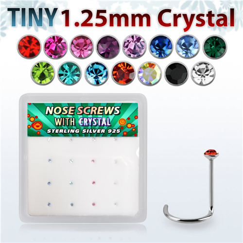 NOSE STUD / NS C1 (NW6MX16)