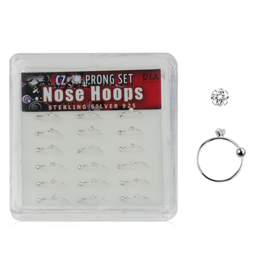 NOSE STUD / NS C5 (DNSM197)