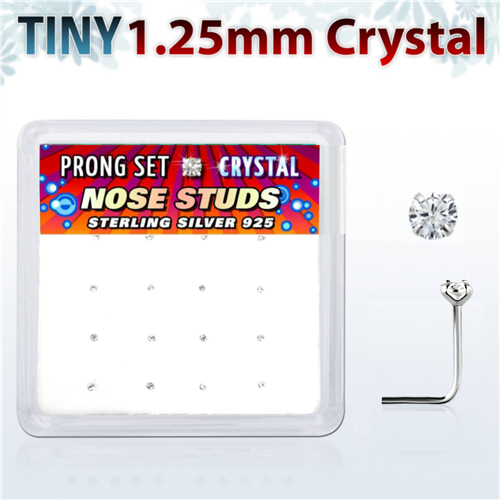 NOSE STUD / NS L1C (NSP6CX16)