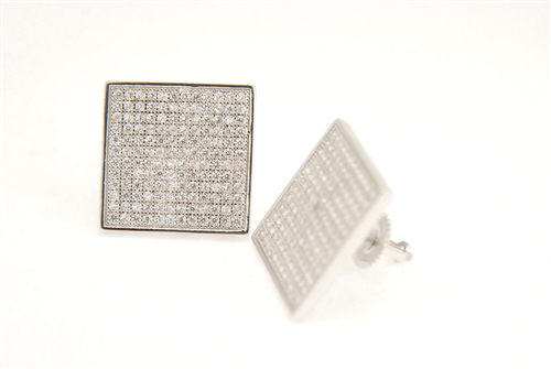 925 STERLING SILVER / SHS 448