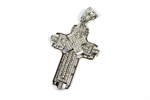 RELIGIOUS PENDANT / TMP 035