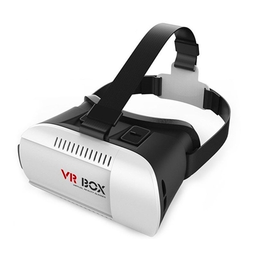 VIRTUAL REALITY GLASSES / VR BOX 1