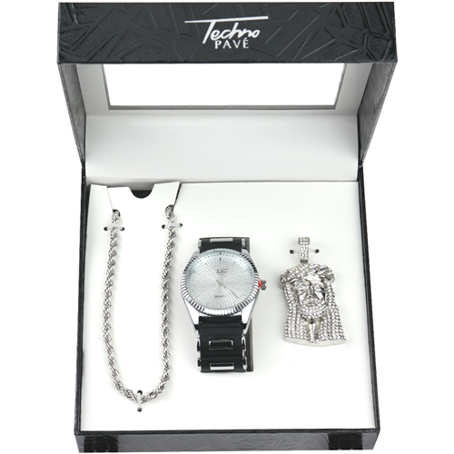 WATCH GIFT SET / WB 7723 5049 BX