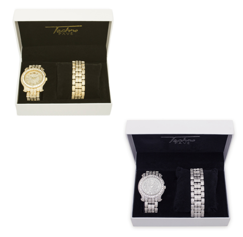 WATCH GIFT SET / WM 7341 BX