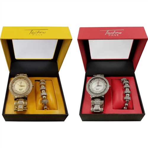 WATCH GIFT SET / WM 8331 BX