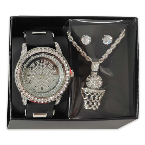 WATCH GIFT SET / WS 1109 8964