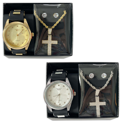 WATCH GIFT SET / WS 1251 8867