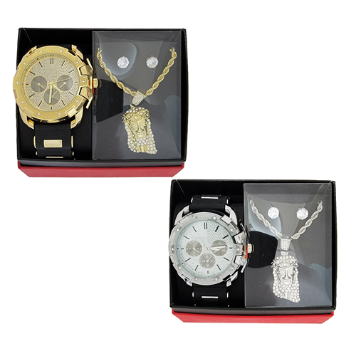 WATCH GIFT SET / WS 1389 8344