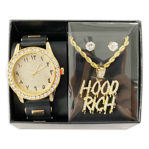 WATCH GIFT SET / WS 1417 8974