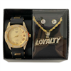 WATCH GIFT SET / WS 1757 9140