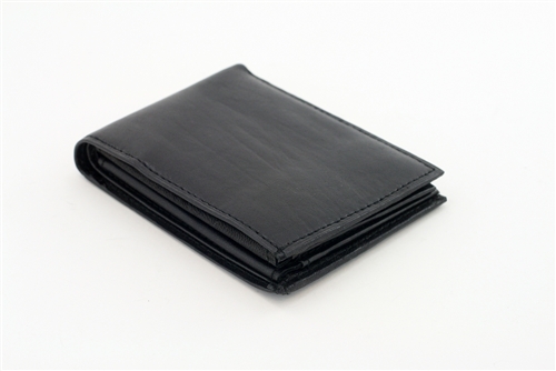LEATHER WALLET / WT 85