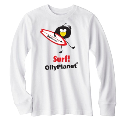 Olly Surf