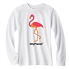 Pink Flamingo