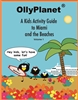 A Kids Activity Guide to Miami and the Beaches (English) E-Book