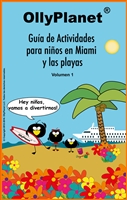 Guia de Actividades para ninos en Miami y las Playas