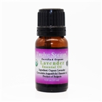 Twelve Springs Certified Organic Lavender Essential Oil