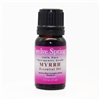 Twelve Springs 100% Pure Therapeutic Myrrh Essential Oil