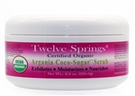 Argania Coco-Sugar Scrub