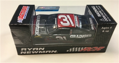 2016 Ryan Newman #31 Grainger 1:64 Scale