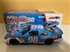 2002 Kasey Kahne 98 ChannelLock Rookie Busch Series 1:24 HOTO