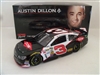 2014 Austin Dillon #3 Dow Rookie 1/24 HOTO