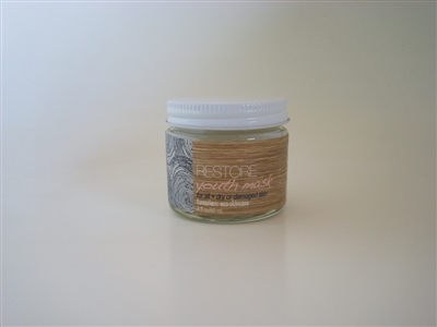 Restore Youth Mask 2 oz.