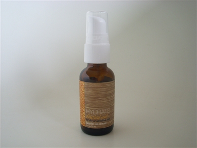 Hydrate Facial Oil 1 oz.