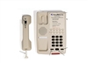 WholesaleCables.com Med-Pat Single-line Hospital Hotel Motel Phone D-5500H