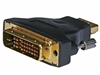 DVI-D Dual Link M1-D(P&D) Male to HDMI Female Adapter FOR InFocus projectors