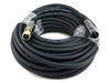 WholesaleCables.com 75ft Premier Series XLR Male to XLR Female 16AWG Cable