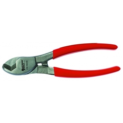 10514C Platinum Tools CCS-6 Cable Cutter, Clamshell