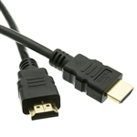 10V1-41106  6ft HDMI High Speed Cable  1080p HD