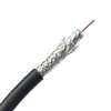 10X4-2022TH 1000ft Bulk Black RG6U Coaxial Cable 18AWG  Pullbox