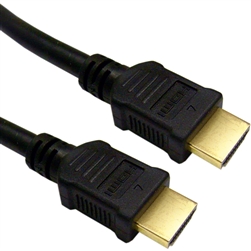 11V3-41135 11V3-41135 35ft Plenum HDMI Cable High Speed with Ethernet CMP 24 AWG