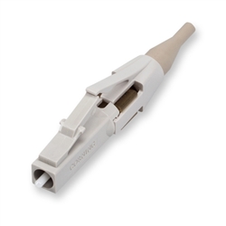 WholesaleCables.com 31LC-11195 Corning Fiber Optic Unicam Connector LC 62.5/125